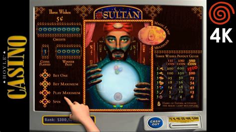 casino emulator